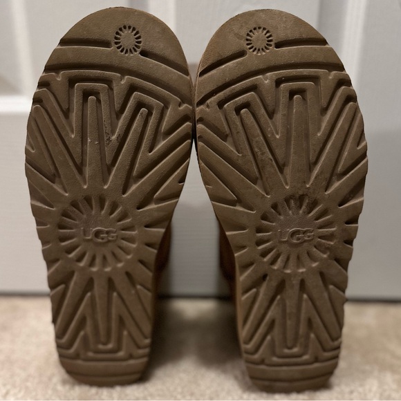 UGG Platform ultra minis - Picture 3 of 9